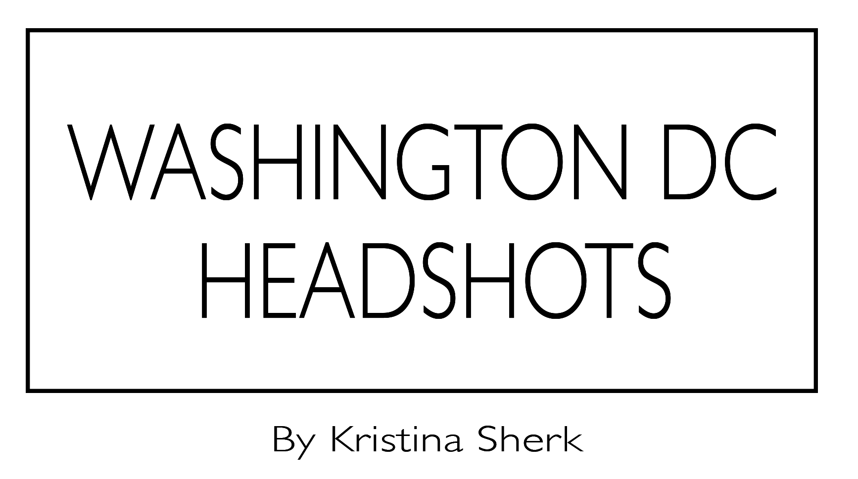 Washington DC Headshots